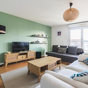 Appartement met Drie Slaapkamers